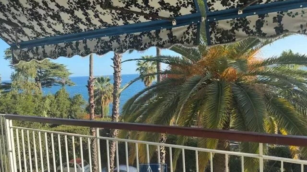 appartement 3 pièces 109 m2 à vendre à Cannes (06400)