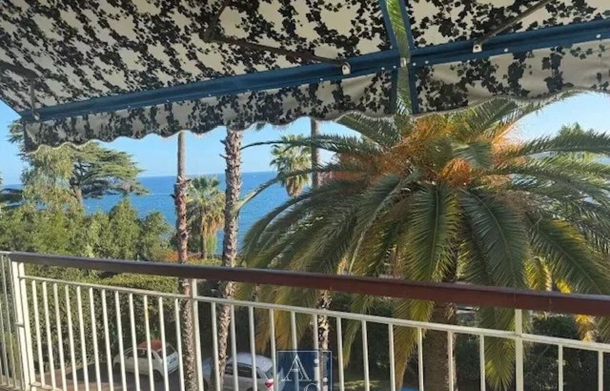 appartement 3 pièces 109 m2 à vendre à Cannes (06400)