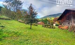 Maison 4 Pièces 102 m² à vendre à Crêts-en-Belledonne (38830)