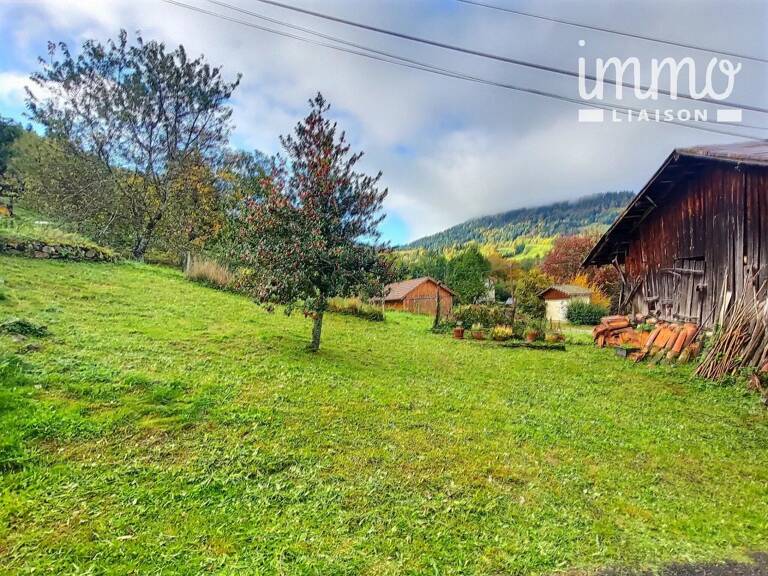 Maison + Terrain  à la vente à LA CASSEY commune de Crêts en Bel — photo 1