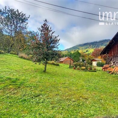 Maison 4 pièces 259000 €