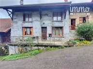 Maison + Terrain  à la vente à LA CASSEY commune de Crêts en Bel — photo 2