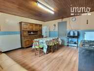 Maison + Terrain  à la vente à LA CASSEY commune de Crêts en Bel — photo 3