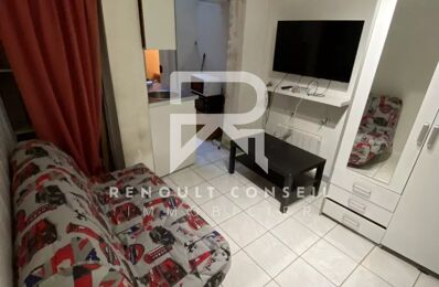 vente appartement 46 000 € à proximité de Bihorel (76420)