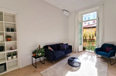 vente appartement 450 000 € à proximité de Aspremont (06790)