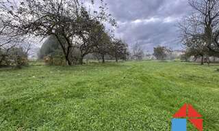 Terrain  1261 m² à vendre à Virecourt (54290)