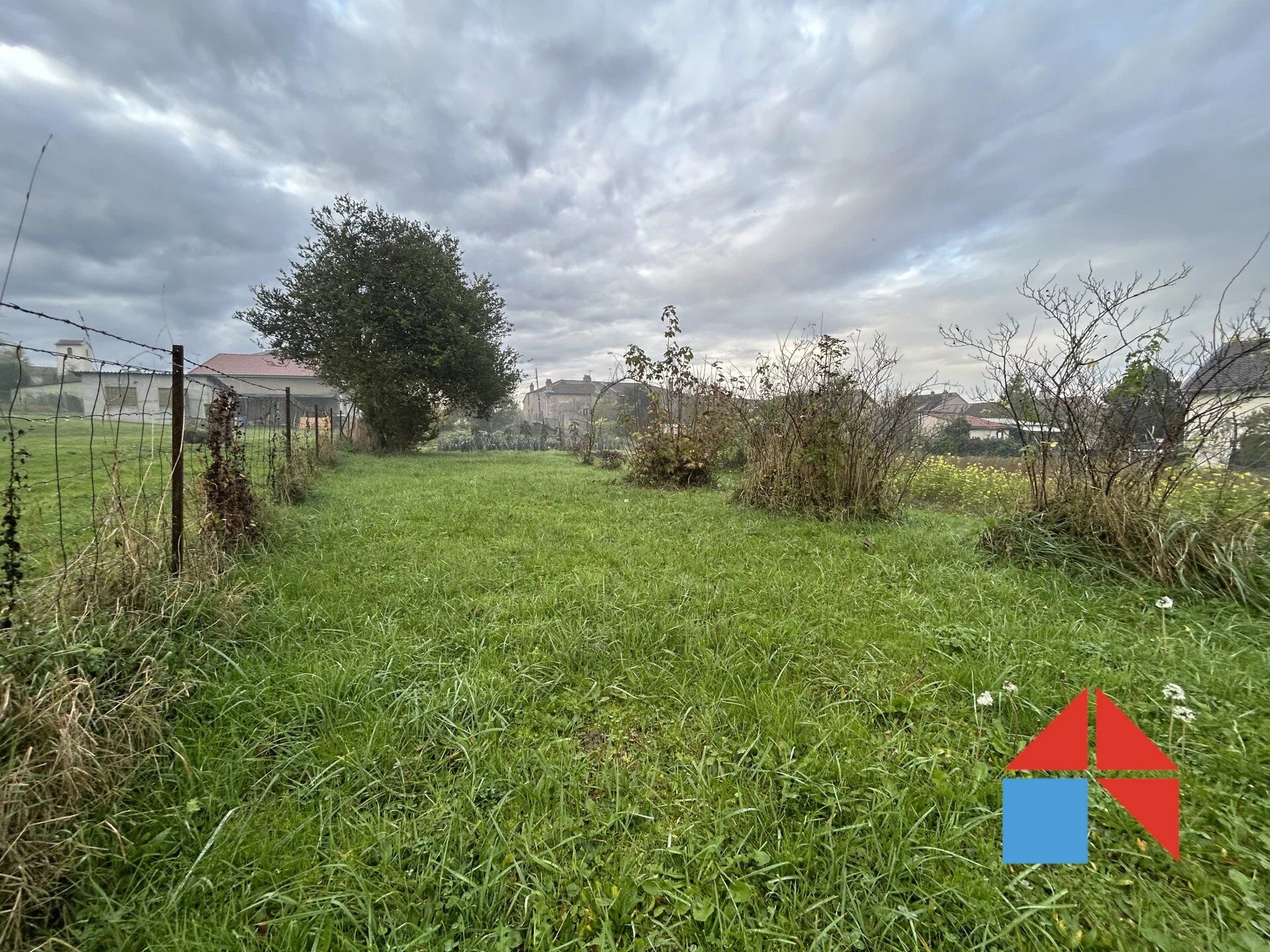 Photo Vente Terrain secteur Bayon image 2/3
