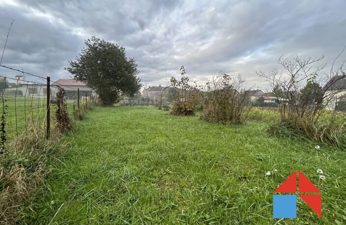 Vente Terrain secteur Bayon — photo 3
