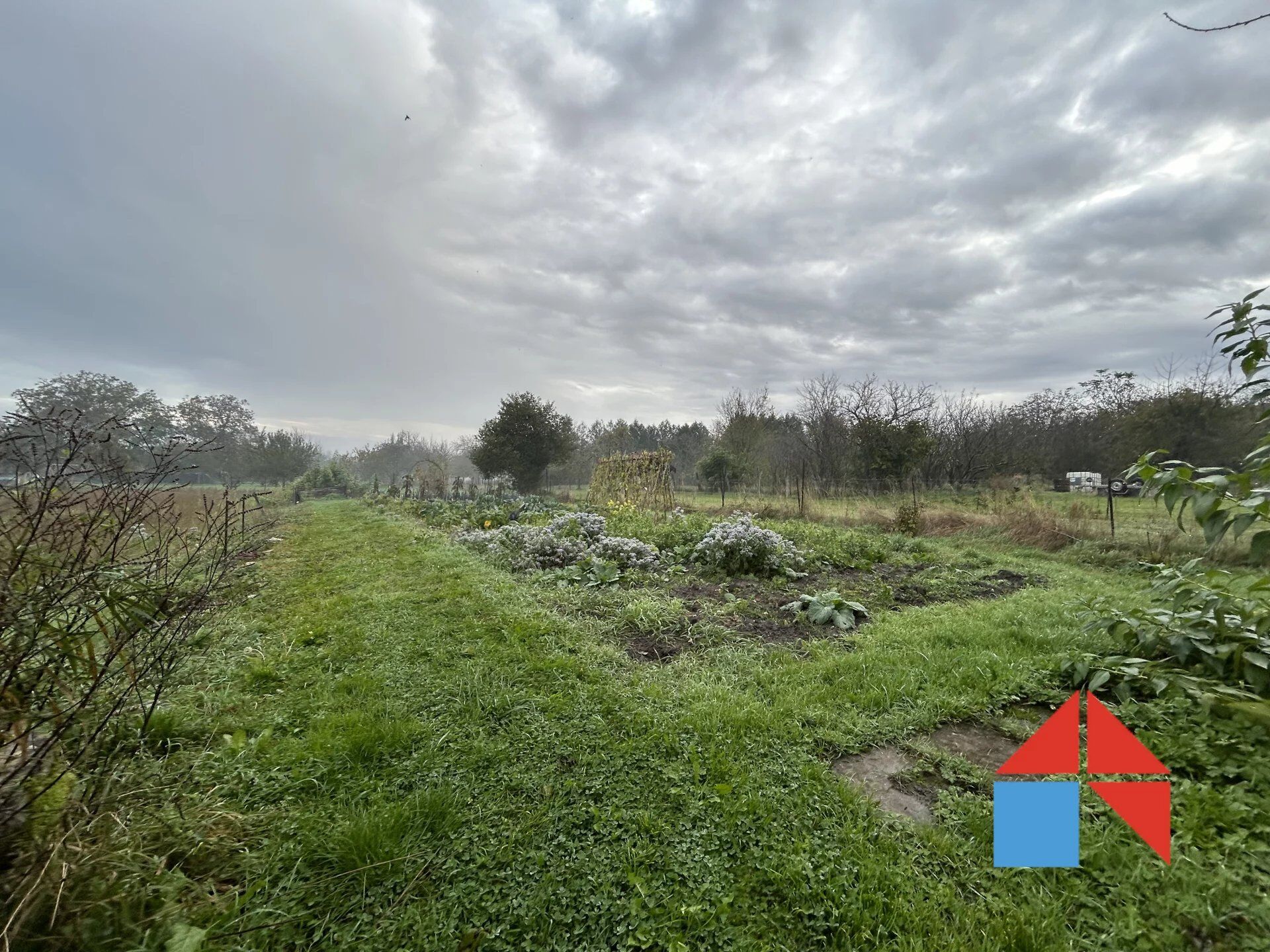 Photo Vente Terrain secteur Bayon image 3/3