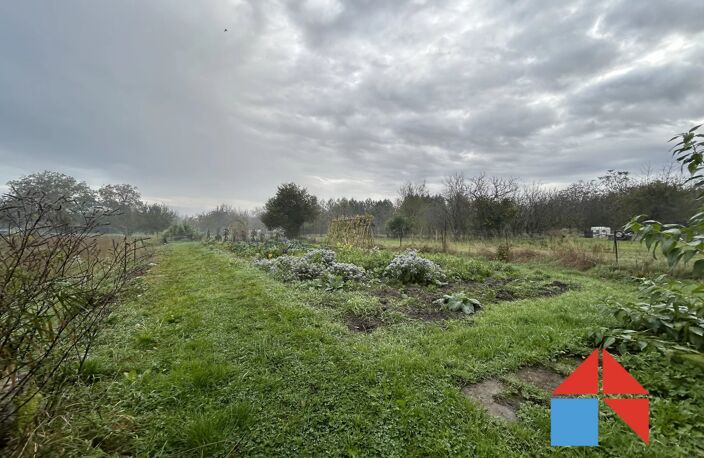 Vente Terrain secteur Bayon — photo 4