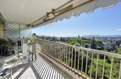 appartement 3 pièces 106 m2 à vendre à Cannes (06400)