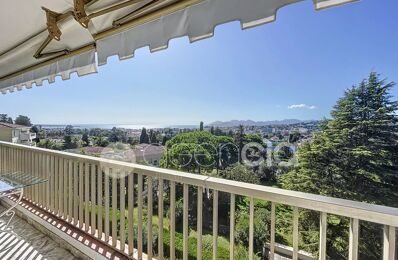 vente appartement 890 000 € à proximité de Mougins (06250)