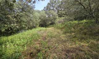 Terrain  2630 m² à vendre à Uzès (30700)