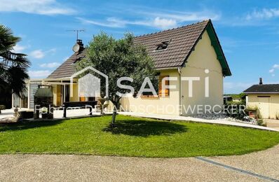 vente maison 179 000 € à proximité de Alligny-Cosne (58200)