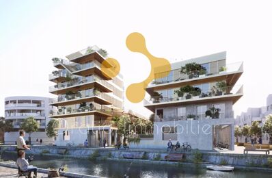 vente appartement 210 000 € à proximité de Saint-Apollinaire (21850)