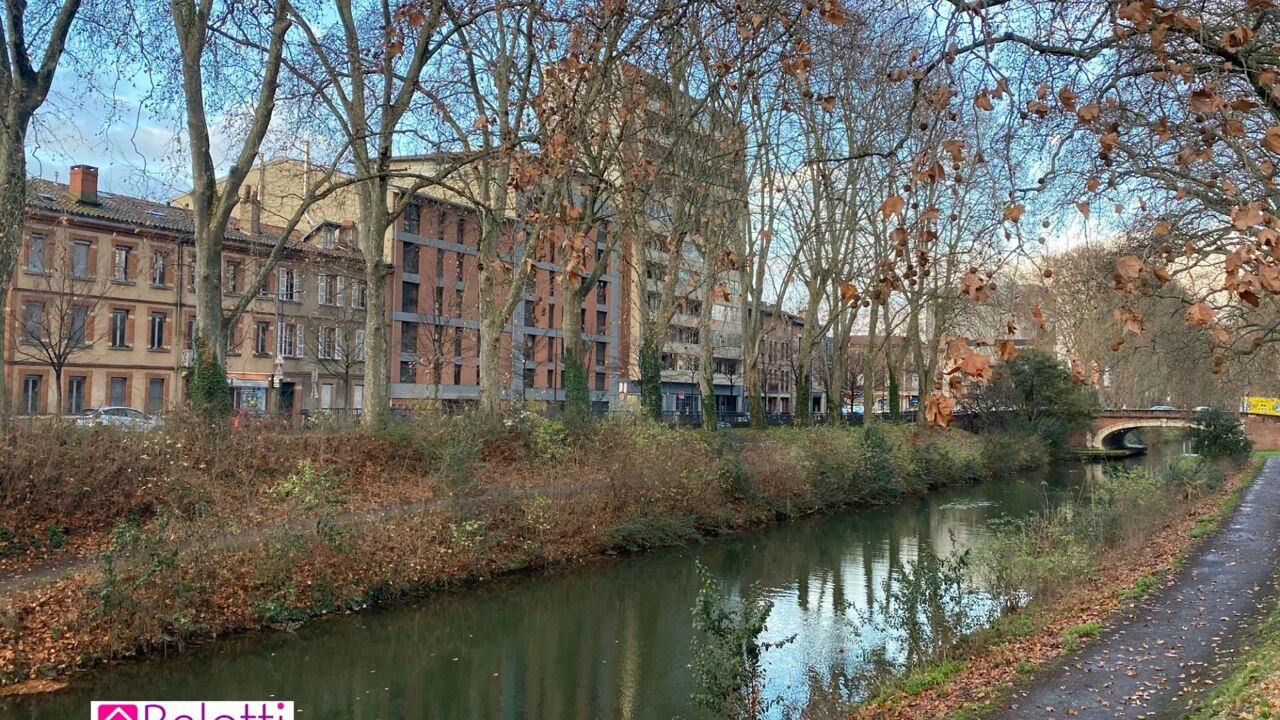 commerce  pièces 80 m2 à vendre à Toulouse (31000)