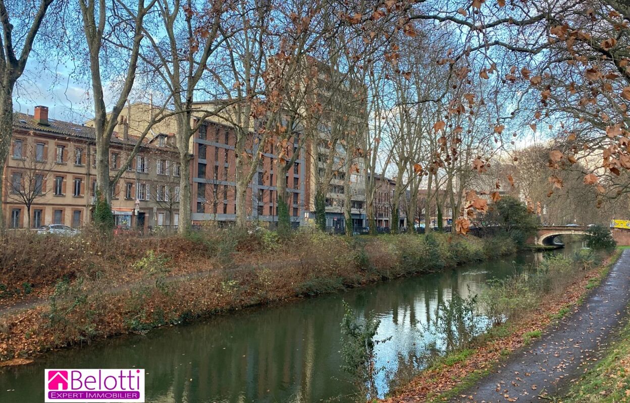 commerce  pièces 80 m2 à vendre à Toulouse (31000)