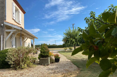 vente maison 239 000 € à proximité de Castelmoron-sur-Lot (47260)