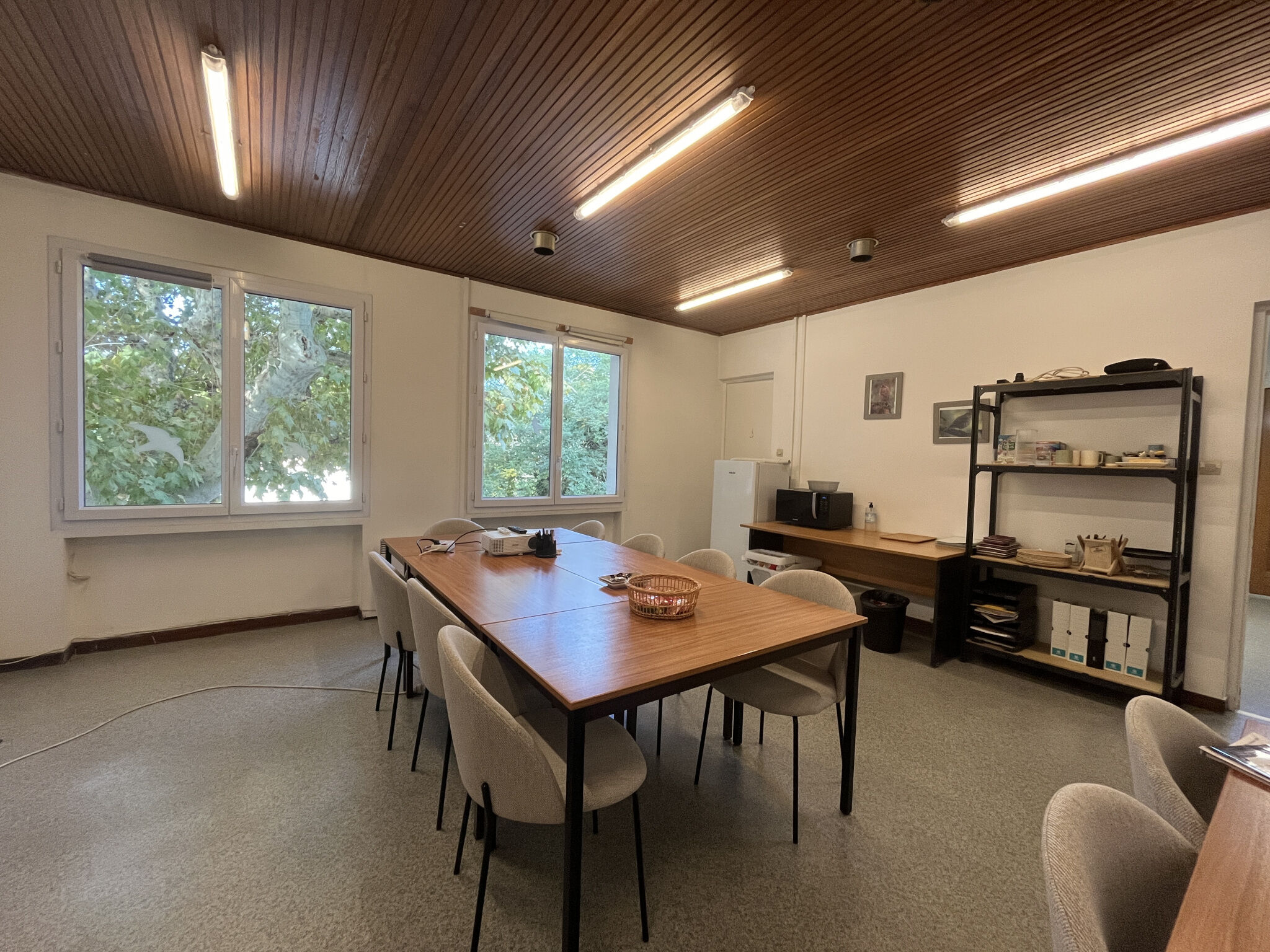 Bureau  T3 à louer Aubagne 13400