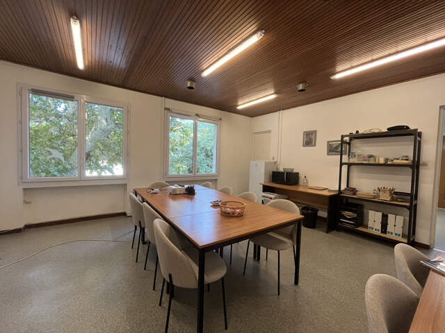 Très beaux bureaux à louer - Aubagne proche centre ville — photo du bien