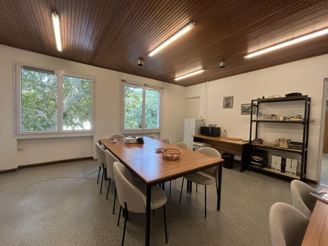 Bureau proposé à Aubagne