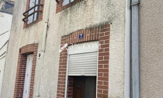 Maison 5 Pièces 110 m² à vendre à Montoir-de-Bretagne (44550)