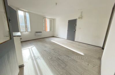 appartement 2 pièces 40 m2 à vendre à Draguignan (83300)