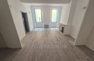 location appartement 640 € CC /mois à proximité de La Roquette-sur-Siagne (06550)