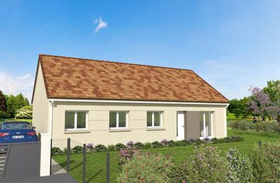 construire maison 218 500 € à proximité de Saint-Ay (45130)