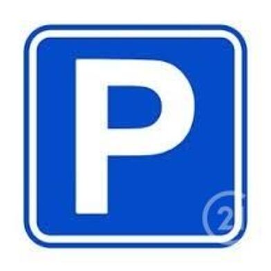 Parking 15 m²