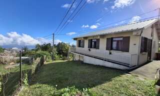 Maison 4 Pièces 88 m² à vendre à Le Tampon (97430)