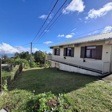 Maison 4 pièces 309000 €