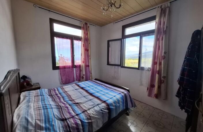 A VENDRE DIRECT IMMOBILIER MAISON PLAIN PIED F4 LE TAMPON — photo 3