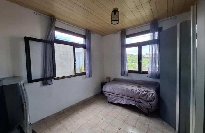 A VENDRE DIRECT IMMOBILIER MAISON PLAIN PIED F4 LE TAMPON — photo 4