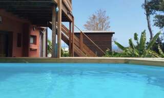 Maison 7 Pièces 190 m² à vendre à Saint-Leu (97424)