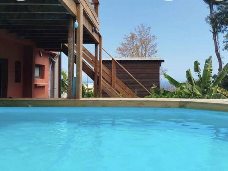 Villa T7 _Coeur de Piton Saint Leu — photo 1