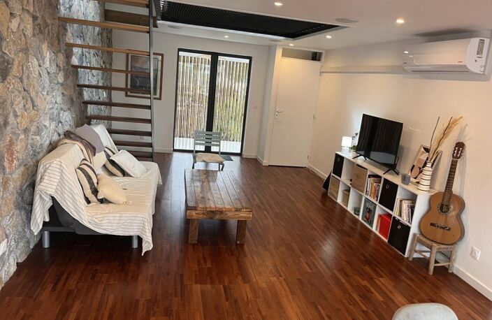 Villa T7 _Coeur de Piton Saint Leu — photo 2