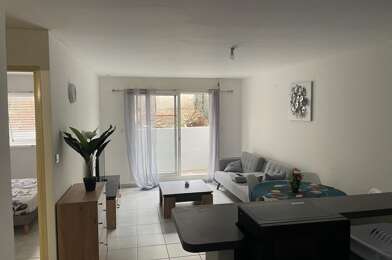 Appartement 2 pièces 119215 €