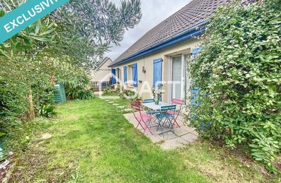 vente maison 280 000 € à proximité de Gonneville (50330)