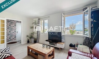 Maison 4 Pièces 97 m² à vendre à Digosville (50110)