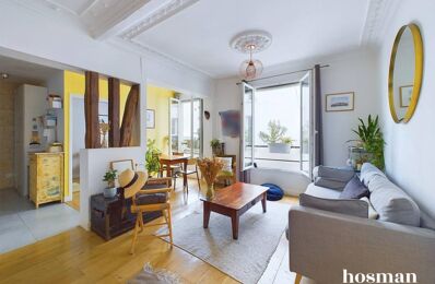 vente appartement 590 000 € à proximité de Clichy (92110)