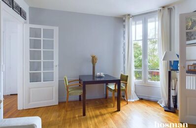 vente appartement 385 000 € à proximité de Saint-Ouen-sur-Seine (93400)