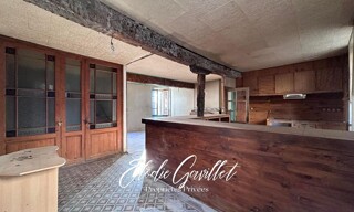Maison 6 Pièces 151 m² à vendre à Saint-Hilaire (11250)