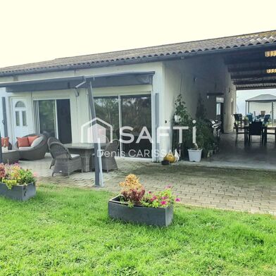 Maison 7 pièces 252000 €