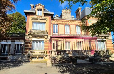 vente maison 808 000 € à proximité de Betz (60620)