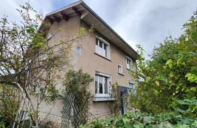 vente maison 460 000 € à proximité de Savigny-le-Sec (21380)