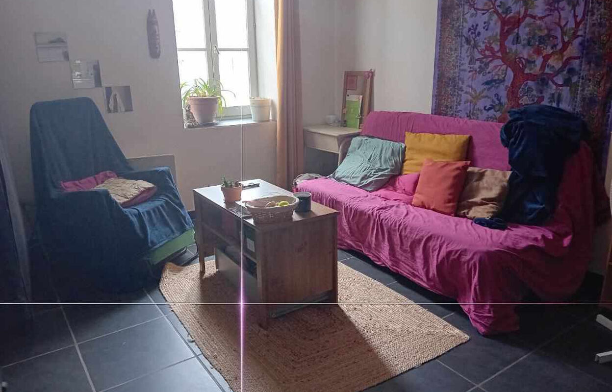 appartement 2 pièces 45 m2 à vendre à Gignac (34150)