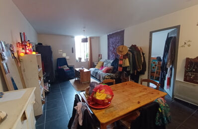 vente appartement 100 000 € à proximité de Saint-Félix-de-Lodez (34725)