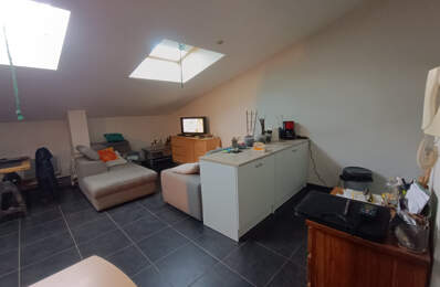 Appartement de 2 chambres — photo du bien