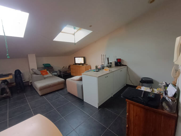 Appartement de 2 chambres — photo 1